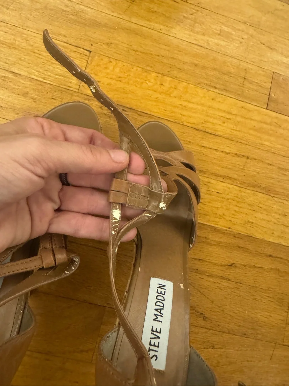 Steve Madden steve madden
